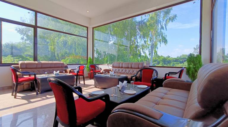 Trayamb Inn by Asapin Hotels — photo 3