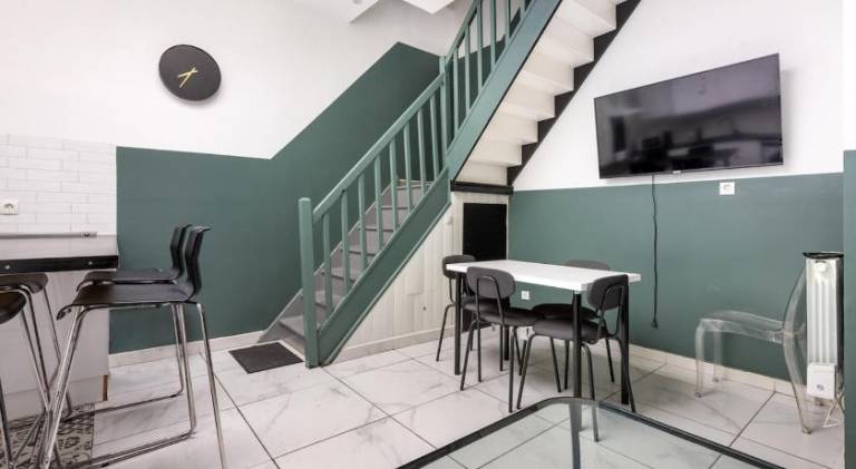 House with 1 room for 8 persons — photo 4