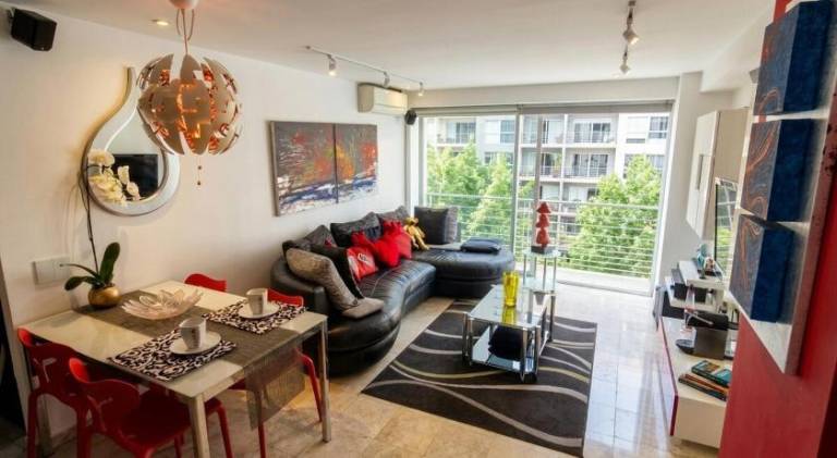 Holiday apartment | Dogs allowed in Mexico City