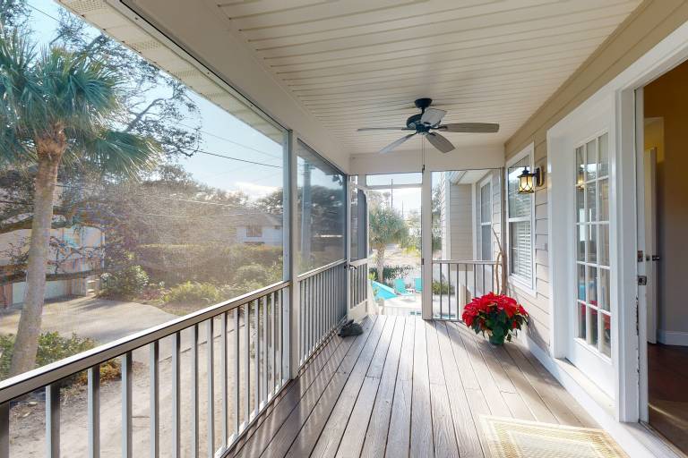 Blue Star Bungalow - 4310 14th Street — photo 4