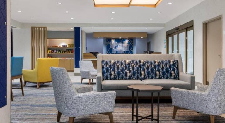 Holiday Inn Express & Suites Ottawa East-Orleans By IHG — photo 2