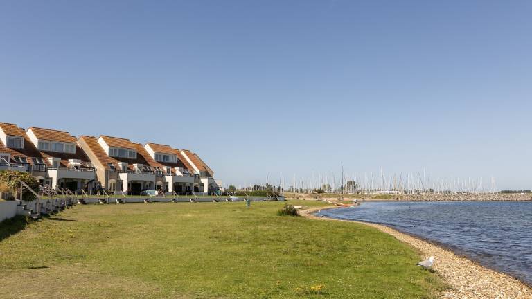 Bungalow Brouwershaven