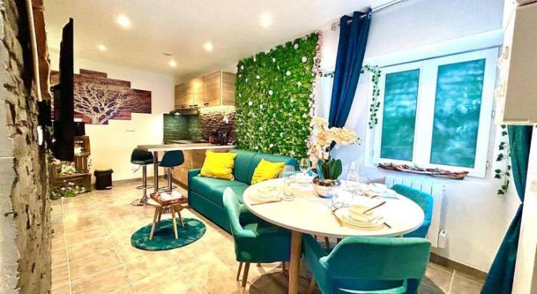 Nice holiday apartment | Pets are welcome — photo 4
