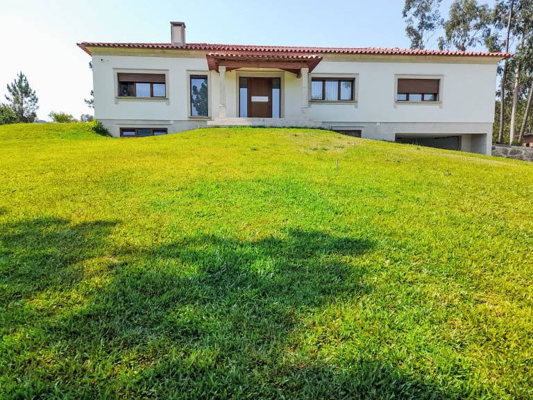 Ferienhaus Esposende