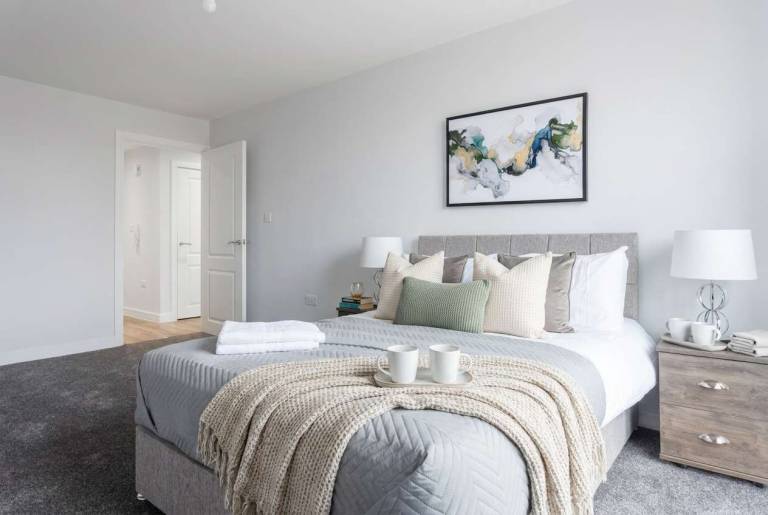 Ferienwohnung Digbeth