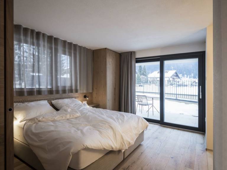 Ferienwohnung in Sand in Taufers, Südtirol, Italien