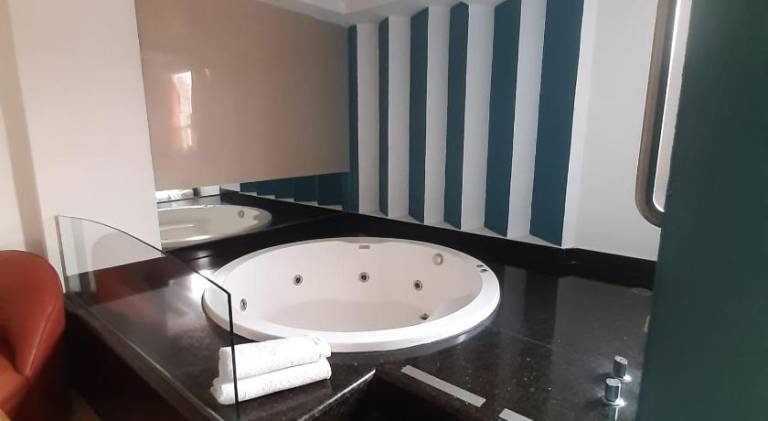 HOTEL BORDA CUERNAVACA — photo 5