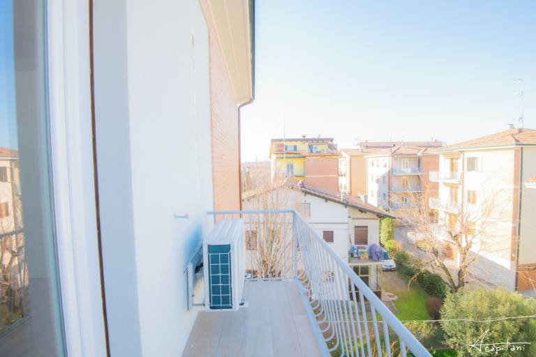Appartamento  Albareto