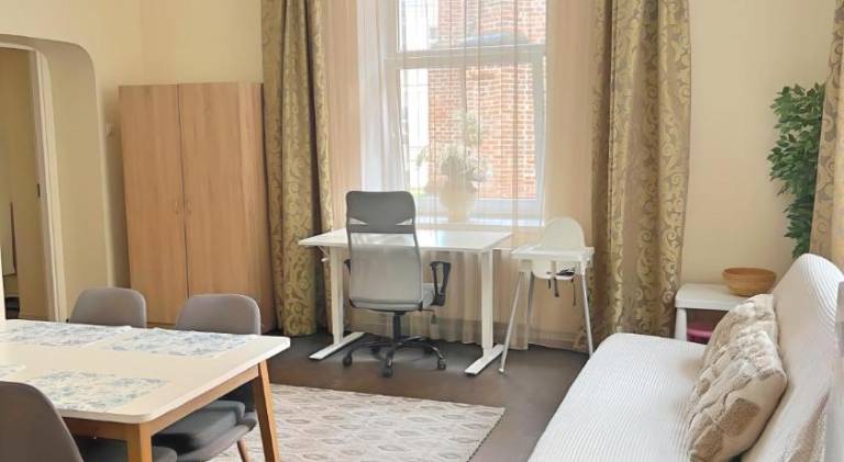 Wonderful holiday apartment | Pets are welcome in Tartu