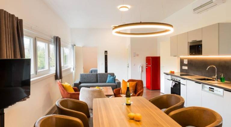 Apartment with 3 rooms for 11 persons — photo 5