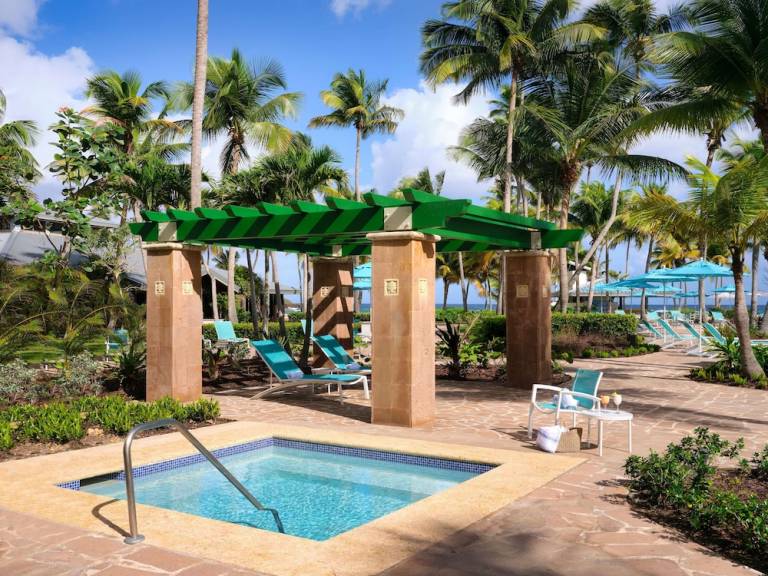 Resort Dorado