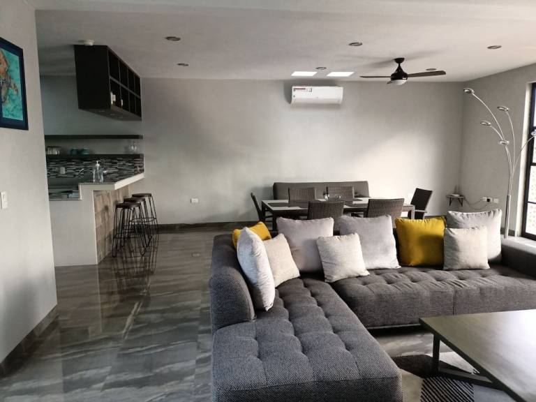 Apartment Gonzalo Guerrero