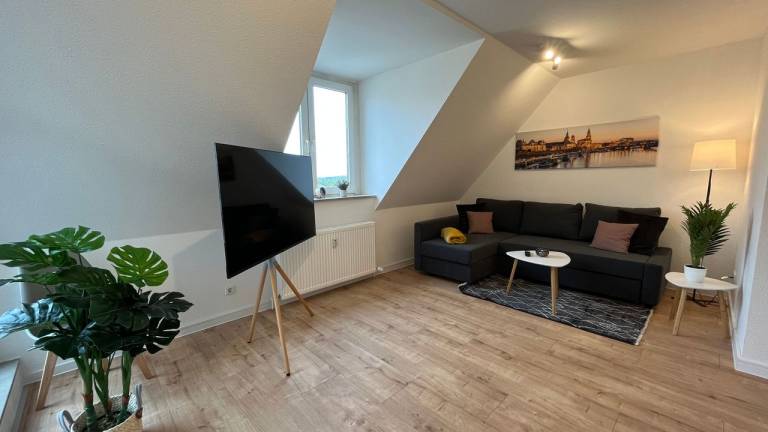 Ferienwohnung Wilsdruff
