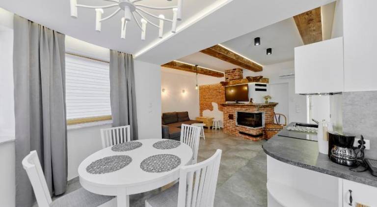 Wonderful serviced apartment with terrace | Dogs allowed — photo 4