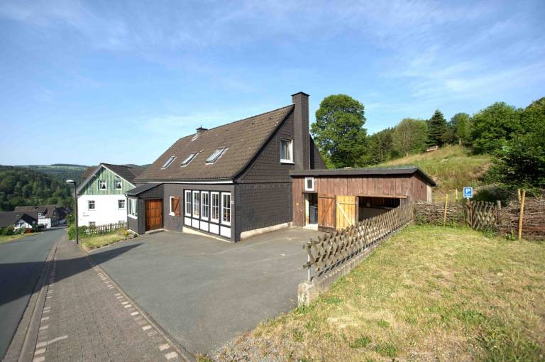 Bungalow  Elkeringhausen