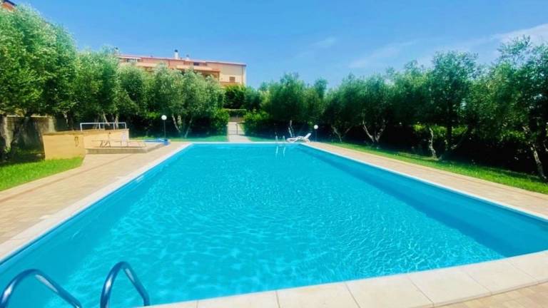 Ferienwohnung  Venturina Terme