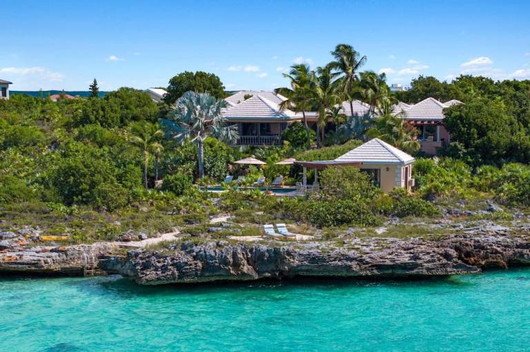 Villa Wheeland Settlement