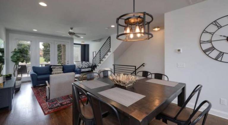 Vacation home | Suitable for remote work | Pet-friendly — photo 3