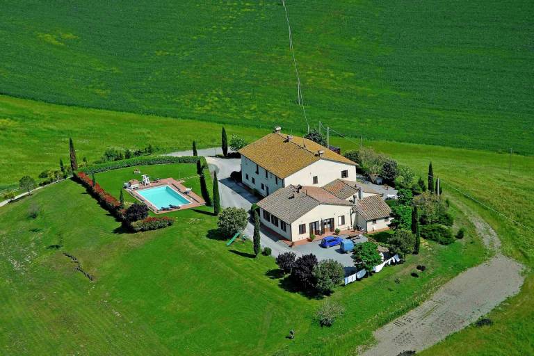 Apartment  Contignano