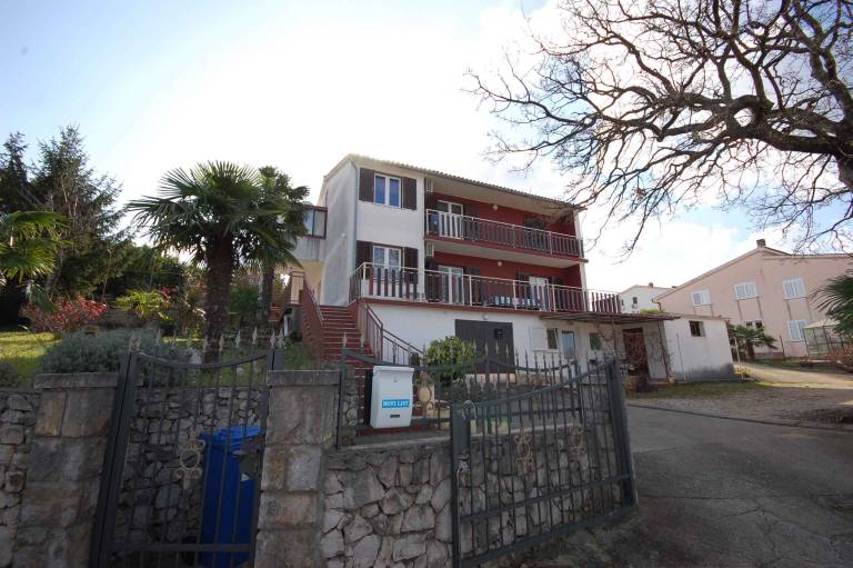 Apartament  Njivice