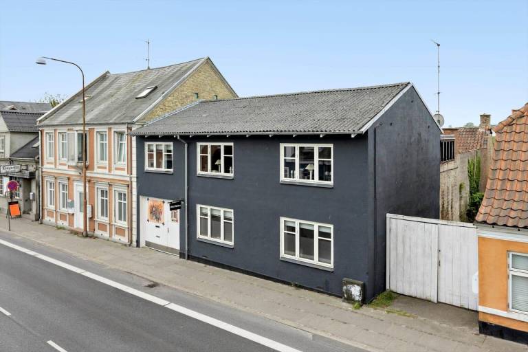Ferielejlighed Vejstrup