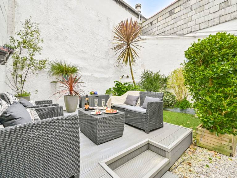 House  Pentewan