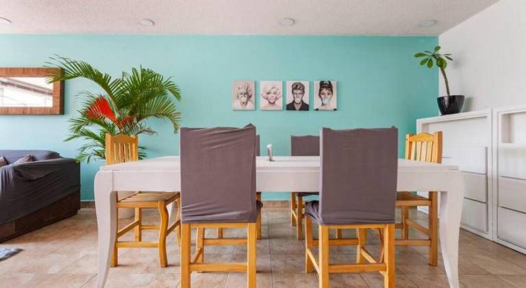 Nice rental apartment | Next to Chapultepec Castle | Dogs allowed — photo 5
