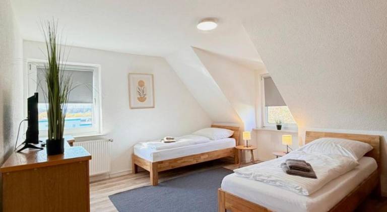 Hotel & Pension Bockenem — photo 5