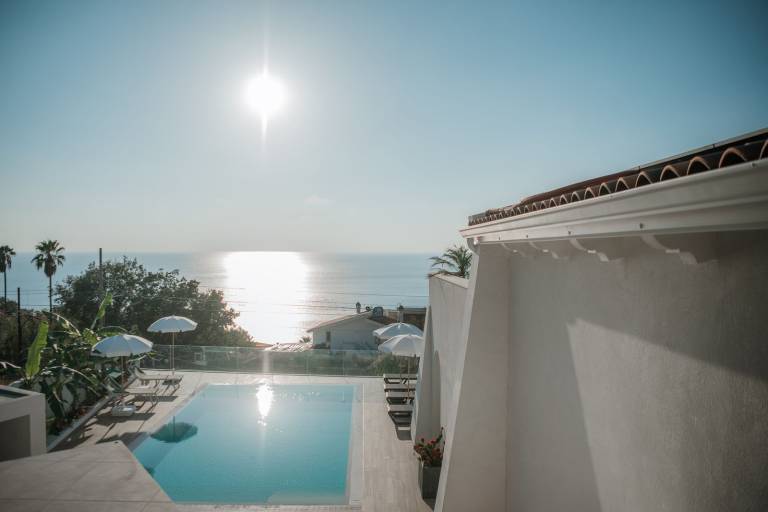 Child-friendly villa | Sea view | Pet-friendly — photo 5