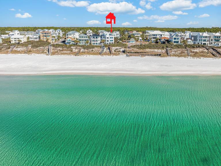 House  Seaside