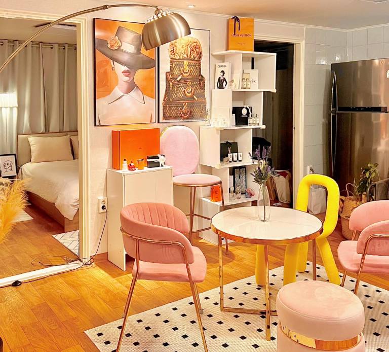 Boutique, Seoul"Spacious, 3Room, entire house — photo 3