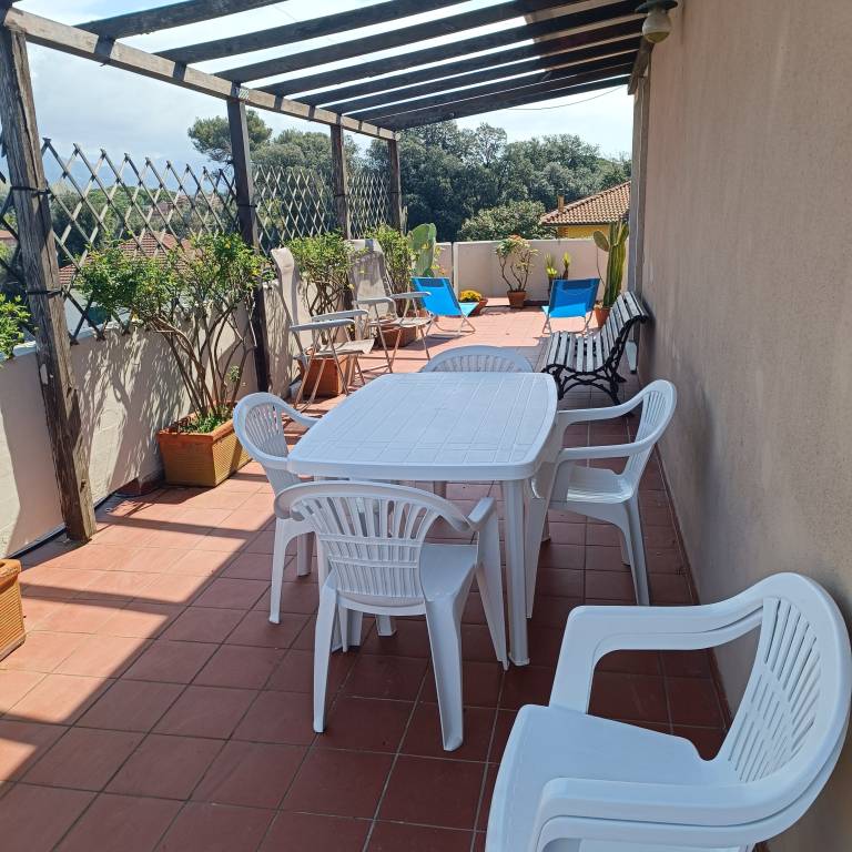 Appartamento Massa
