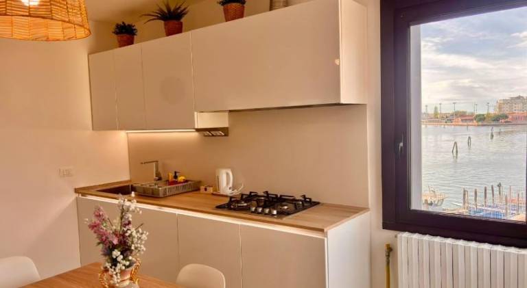 Rental apartment with 1 room for 5 persons — photo 3