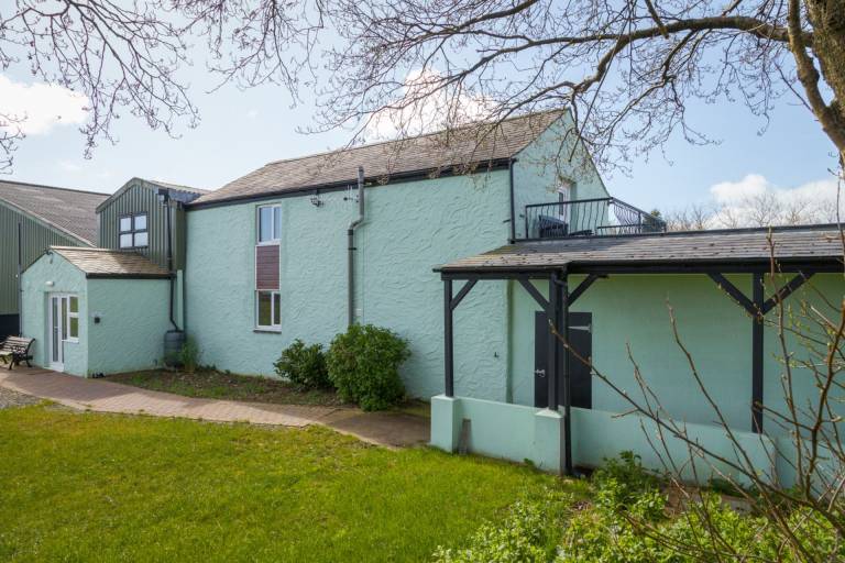 Cottage Douglas