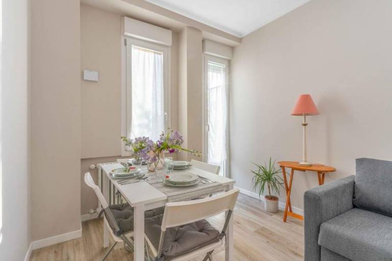 Rental apartment | Dogs allowed — photo 4