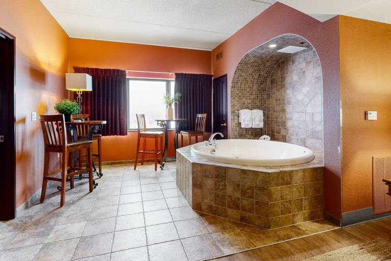Condo Wisconsin Dells
