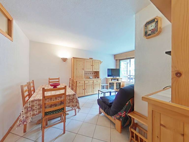 Rental apartment with 1 room for 6 persons — photo 3
