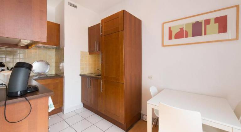 Serviced apartment for 127 persons — photo 3