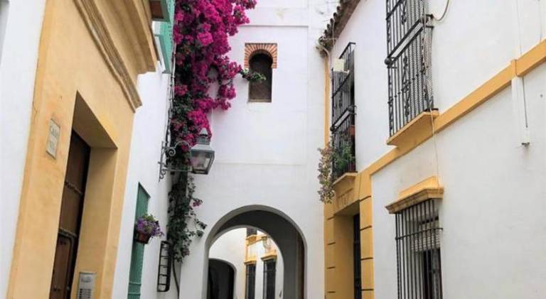 Apartment Córdoba