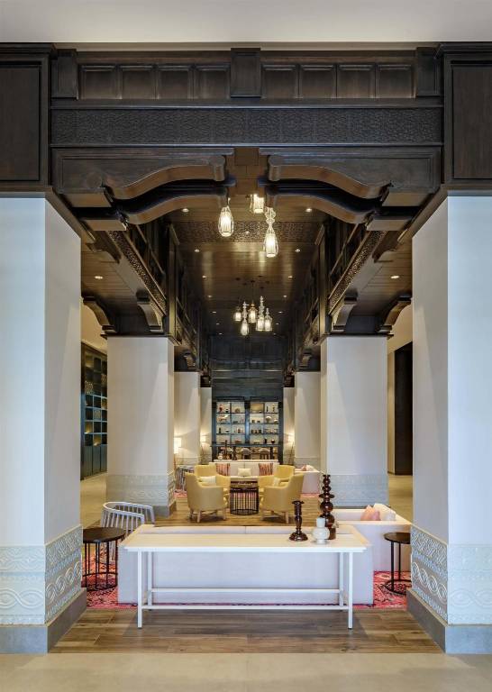 Hyatt Centric Soalteemode Kathmandu — photo 4