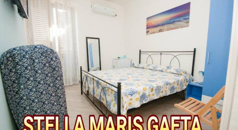 STELLA MARIS GAETA in Gaeta