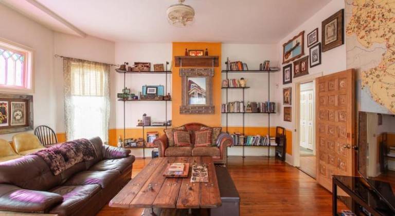 Vacation home with 2 rooms for 8 persons — photo 4