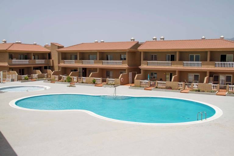 Apartamento Arico