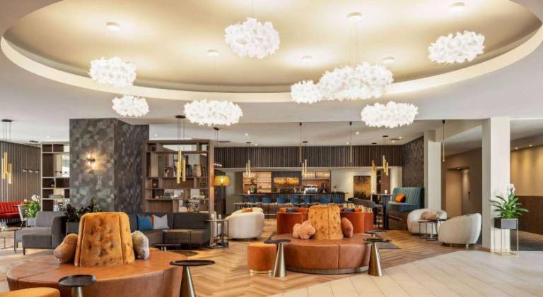 Vienna House Easy by Wyndham Frankfurt Airport in Kelsterbach