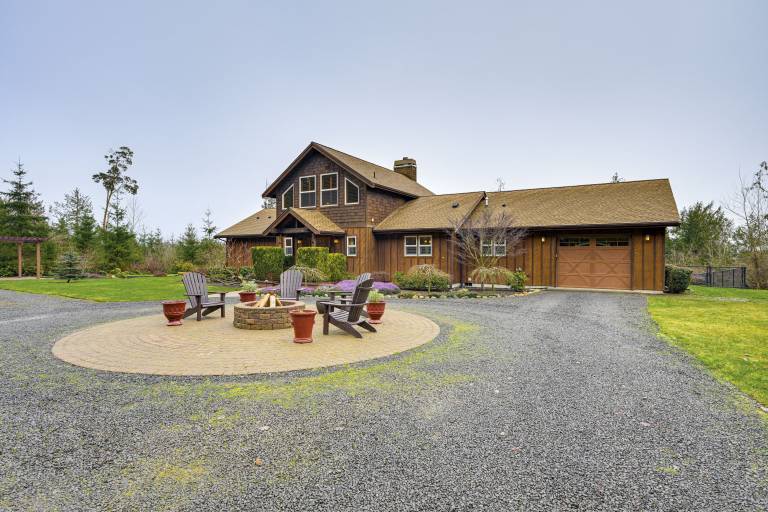 House Poulsbo