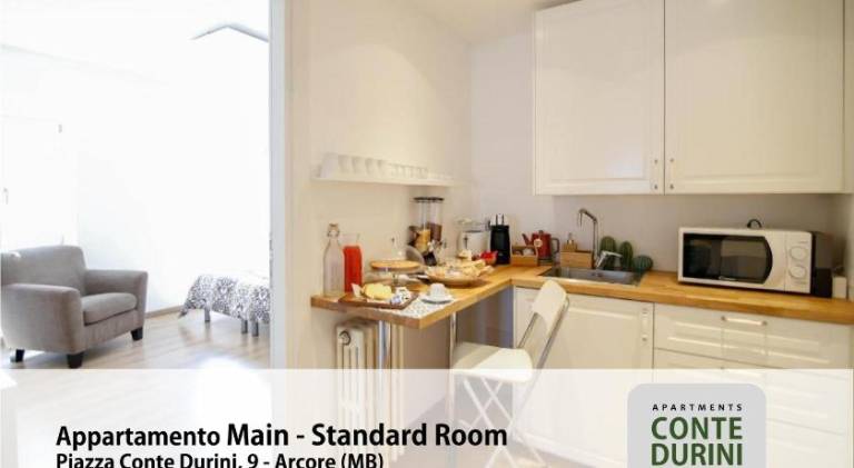 Conte Durini Apartments & Rooms