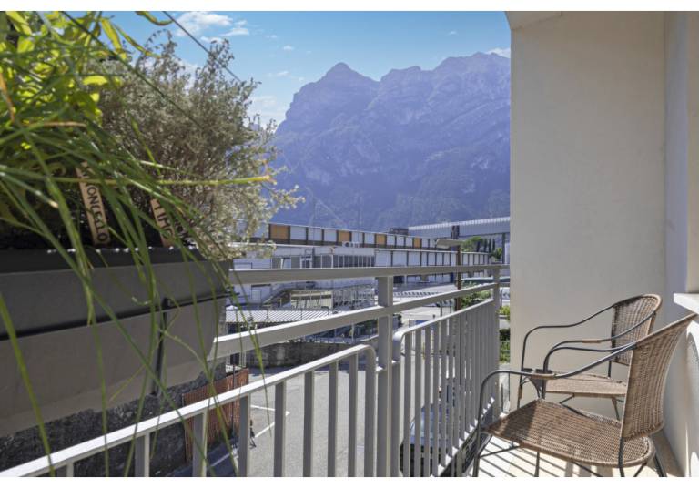 Ferienwohnung  Naag-Turbel