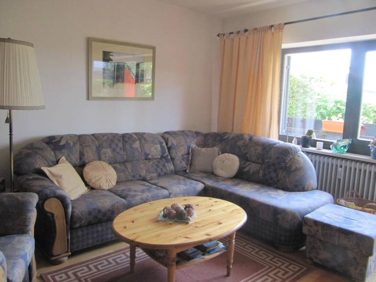 Apartmán Prášily