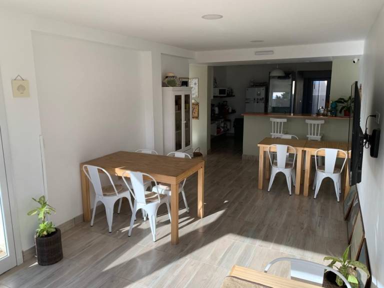 House Puerto Madryn