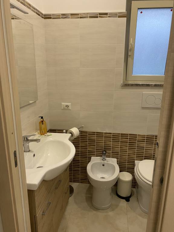 Ferienwohnung in Naxos, Taormina, Sizilien f&uuml;r max. 2 Personen